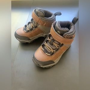 Ozark Trail Toddler Boys Hiking Boots
